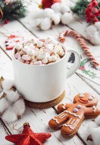 冷蔵ぶどうギフトに最適なチョコレートの添え方は？