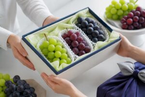冷蔵ぶどうギフトで後悔しないための選び方は？